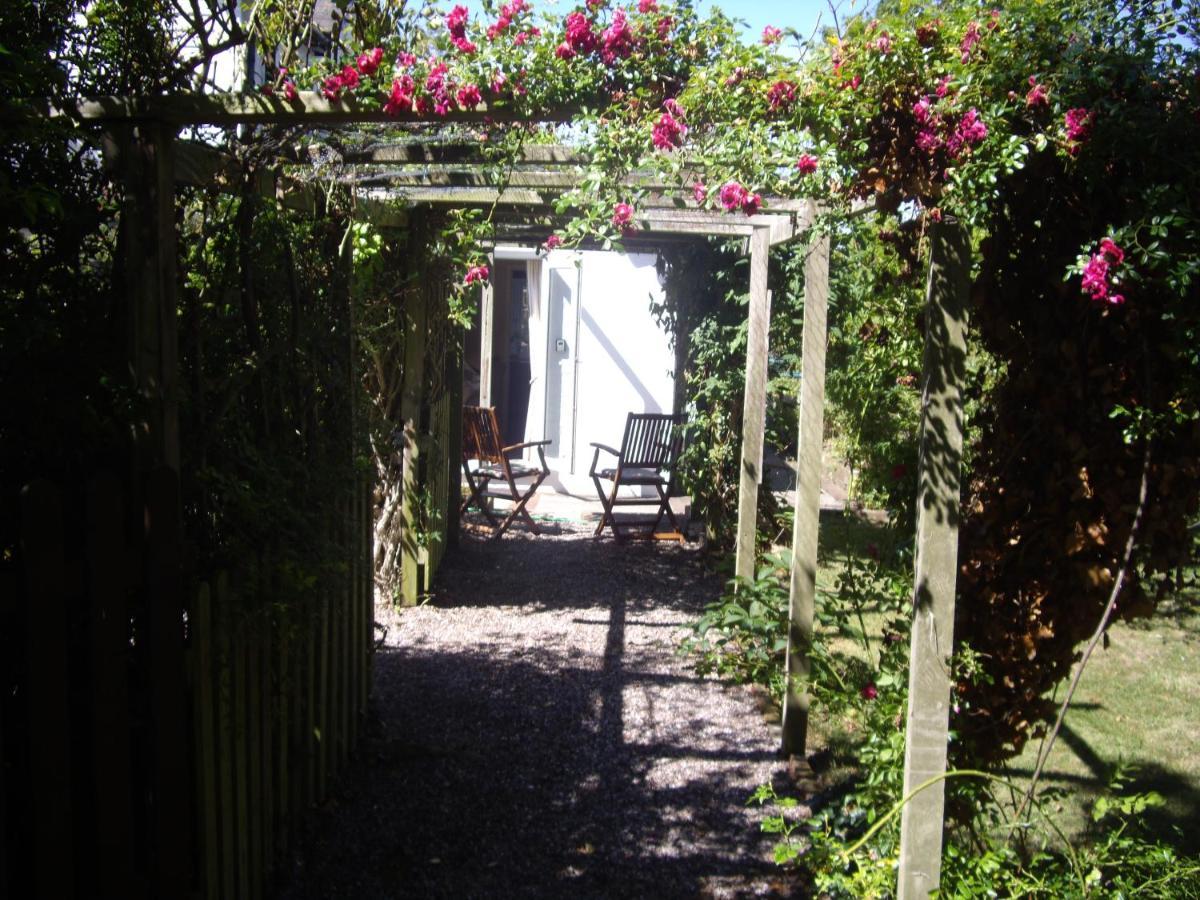 Wishing Well Garden Apartment Wilmington  المظهر الخارجي الصورة