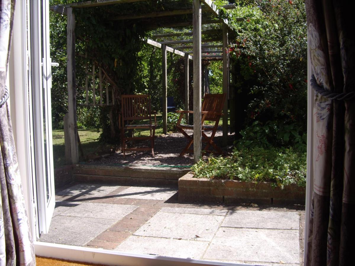 Wishing Well Garden Apartment Wilmington  المظهر الخارجي الصورة