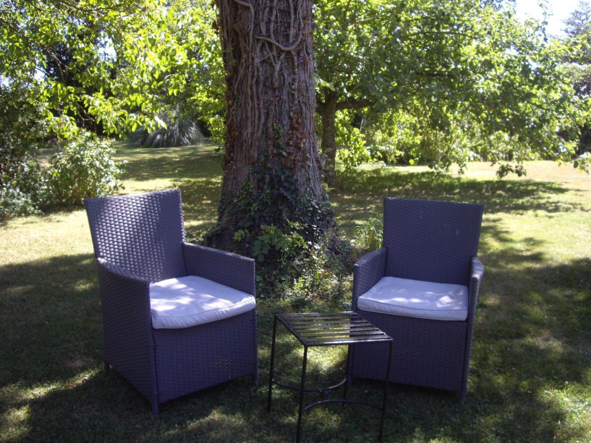 Wishing Well Garden Apartment Wilmington  المظهر الخارجي الصورة